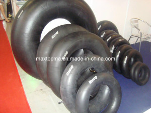 Tgum Car Inner Tube / Butyl Motorcycle Inner Tube / Truck Tyre Inner Tube
