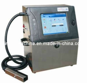 Sop-800 Industrial Ink Jet Printer